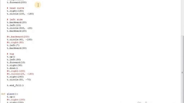 how to draw an among us character using python turtle смотреть онлайн