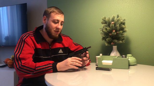 Народный травматический пистолет МР80-13Т он же ПМ #2024 #tiktok #asmr #тренды #100 #оружие #пм смотреть онлайн