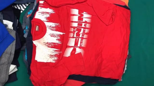 Толстовки Мужские Экстра 20,4 кг