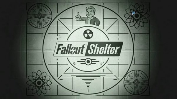 Fallout Shelter PC включаем русский язык