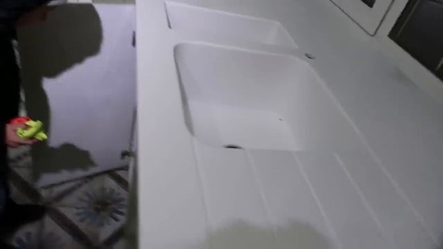 VLOG: Вес и рост в 5 месяцев / Кухня и ванная