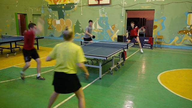 Ковалев/ Железняков 3-2 Березина/ Березюк Финал смотреть онлайн
