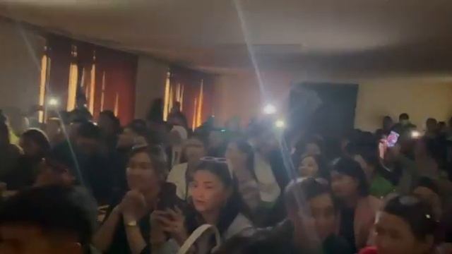 Тихий океан в исполнении Бакай Асанбеков смотреть онлайн