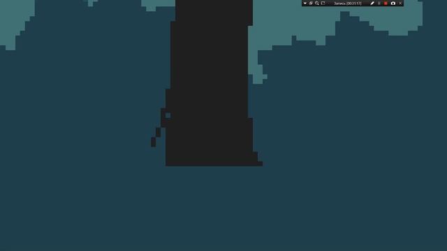 Как рисовать пиксель арт графику для игр в Photoshop. Как сделать игру на unity 5. Гайд от Artalask смотреть онлайн