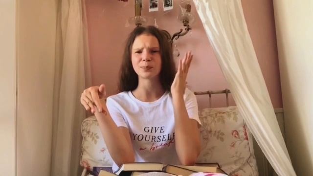 ПАРОДИЯ НА ГАРРИ ПОТТЕРА - шедевр или отстой? || Обзор на серию книг «Таня Гроттер» смотреть онлайн