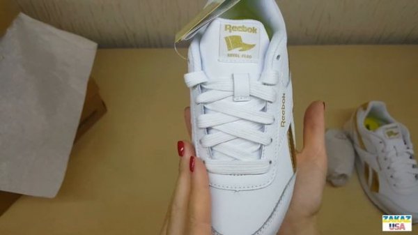 REEBOK ROYAL CLASSIC JOGGER 2 0 - детские кроссовки. Покупка товаров из США.