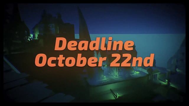 Spookality Jam Submissions смотреть онлайн