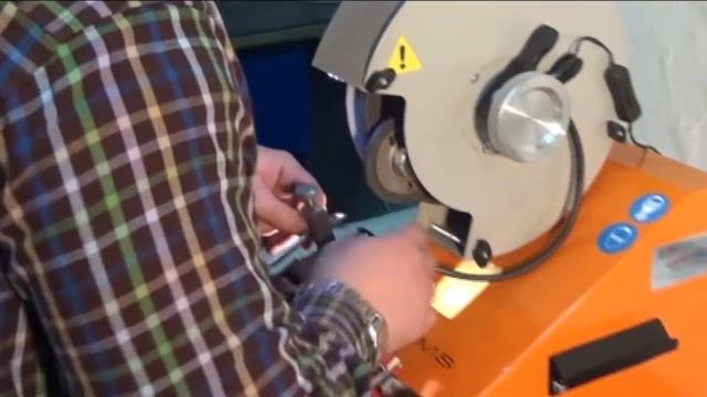 ЗАТОЧКА МАНИКЮРНЫХ КУСАЧЕК (GMT + FULL DRIVE). смотреть онлайн