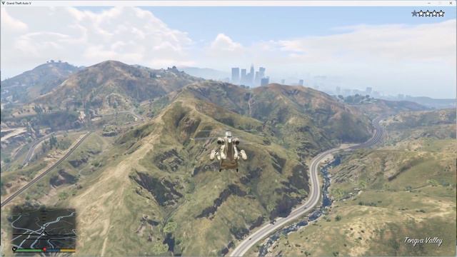 How to Steal the Cargobob in GTA 5 | Trevor Cargobob Mission смотреть онлайн