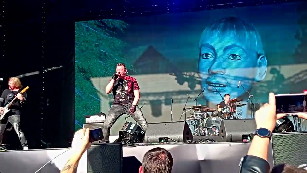 КняZz - Дурак и молния смотреть онлайн