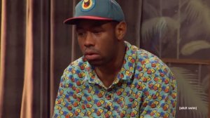 Шоу Эрика Андре - Tyler the Creator