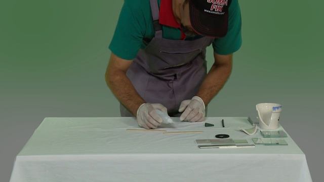 Best bonding results with Somafix Super Glue - S5 смотреть онлайн