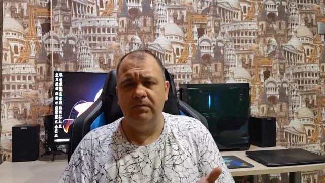 ПРОВЕРКА НОУТБУКА НА ВТОРИЧКЕ! смотреть онлайн