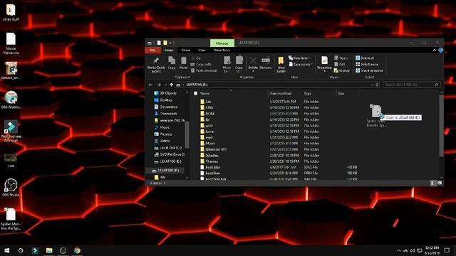 How to watch movies on 3ds/2ds (cfw) смотреть онлайн