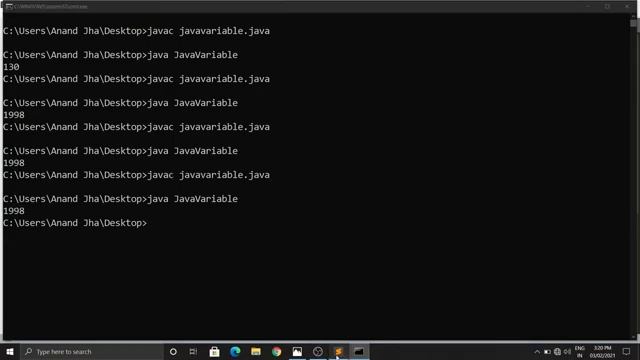 Data Types in Java | Java Tutorial | CodeWithAnand смотреть онлайн