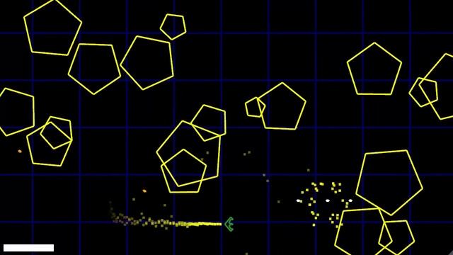 Vectro: Pathfinder смотреть онлайн