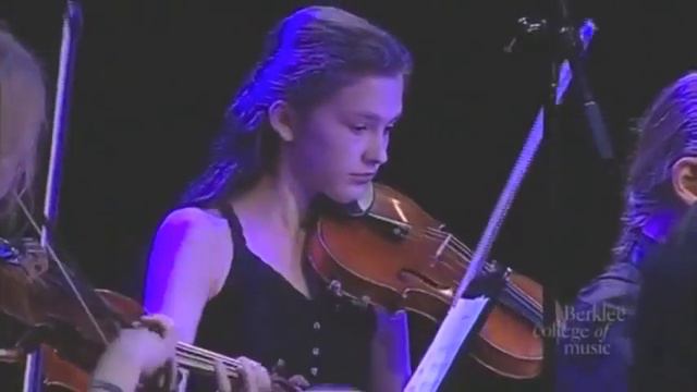 "Rock 'n' Roll" The O'Connor Method - Orchestra Book II Live смотреть онлайн