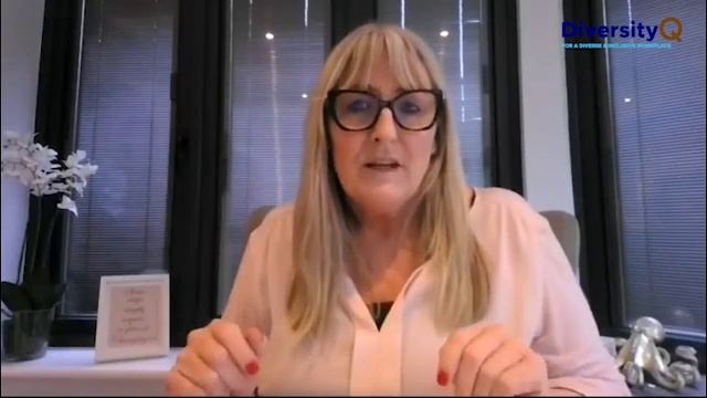 Supporting International Women's Day 2022 – Oracle NetSuite is determined to #BreakTheBias смотреть онлайн