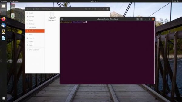 How to Uninstall Genymotion in Ubuntu | Android Emulator for Linux (Bluestacks Alternative)