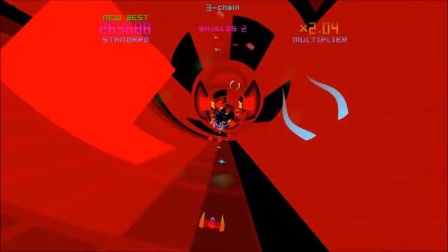 Video Games in 30 Seconds: Polybius (PS4) смотреть онлайн