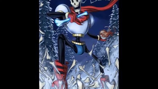 Friks .meme de undertale смотреть онлайн