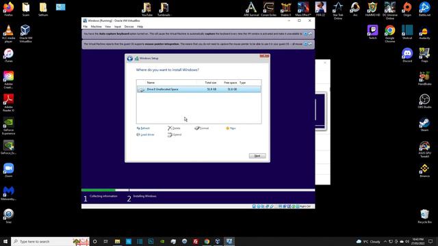 HOW TO MAKE A WINDOWS 10 VIRTUAL PC смотреть онлайн