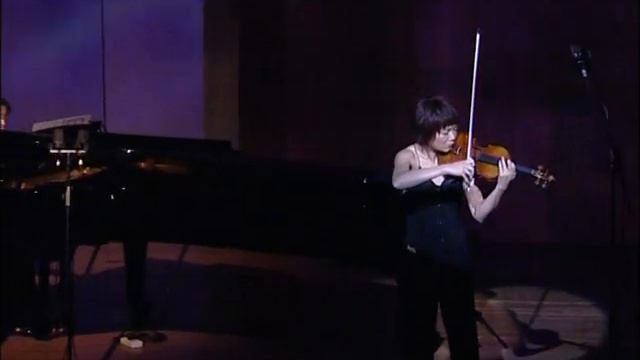 Jue Yao 姚珏 - Paganini: Cantabile / La Campanella смотреть онлайн