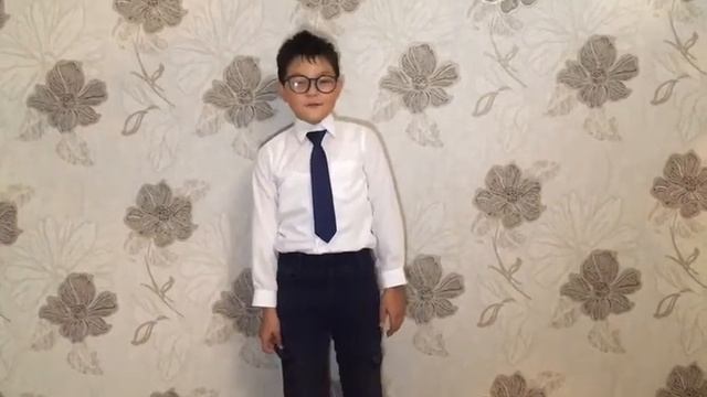 А. А. Фет "Мама глянька из окошка" смотреть онлайн