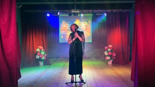 Прощай, оружие #певицататьяналарина смотреть онлайн