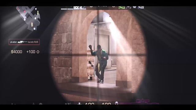 вопрос - вышел покурить | мувик стандофф 2 | fragmovie standoff 2 | топ 1 рб | лучший игрок с XS Ma смотреть онлайн