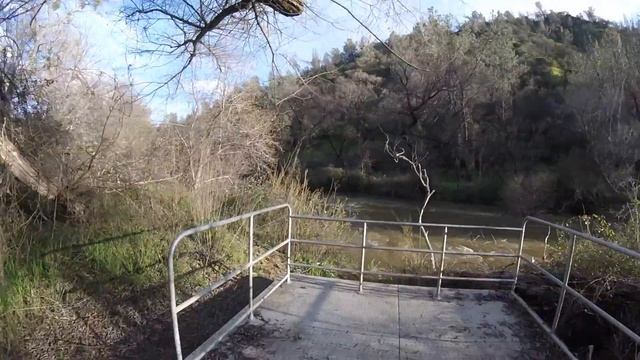 Solano lake / Monticello Dam смотреть онлайн