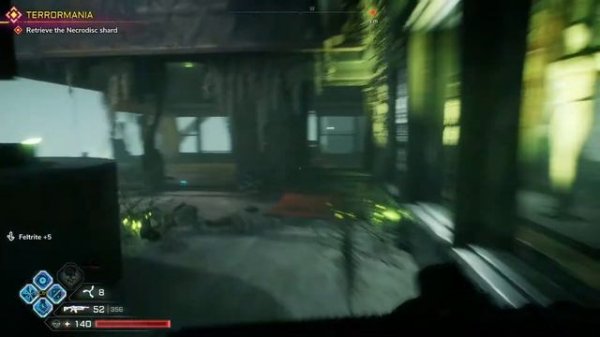 Rage 2: TerrorMania - Walkthrough