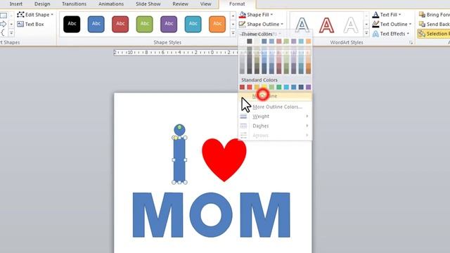 How to make a logo design in microsoft powerpoint смотреть онлайн