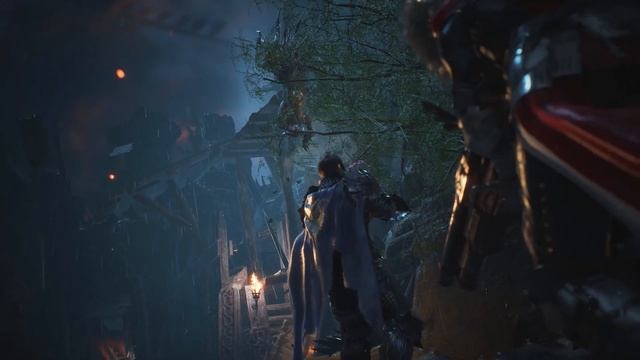 Quantum Knights Gameplay Trailer Gamescom 2022 [4K] смотреть онлайн