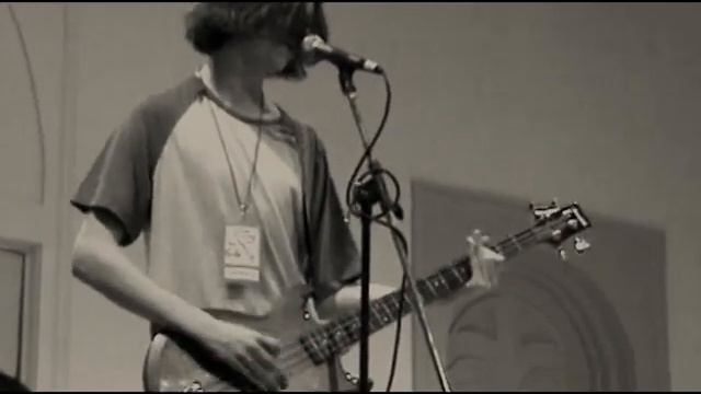 EGGNOGG - Ulysses Live смотреть онлайн