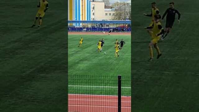 Акрон/Тольятти - Волга/Ульяновск смотреть онлайн