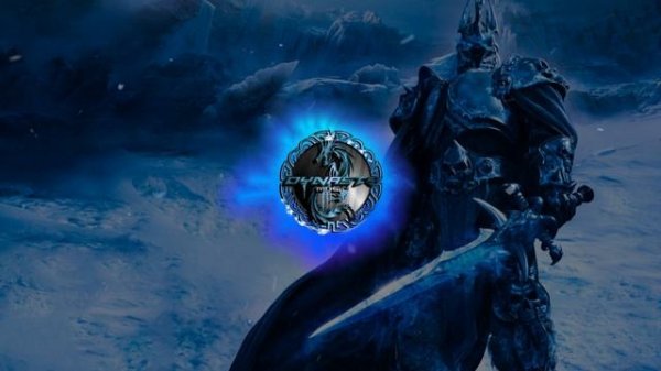 "Arthas" - World of Warcraft: Wrath of the Lich King - Arthas Theme Rap Beat (Prod. by Ali Dynasty)