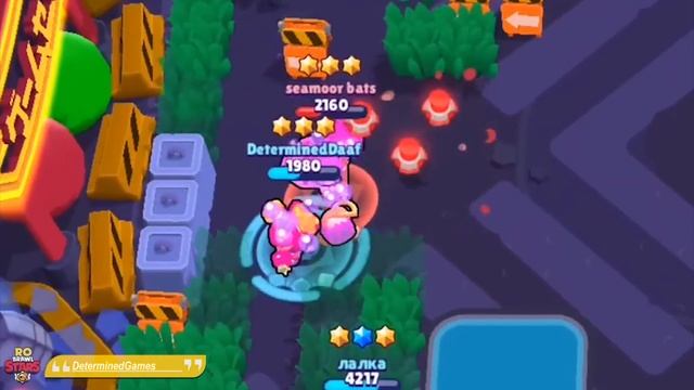 1000% KARMA! NOOBS AIM vs PRO DODGE WILLOW TEAM ? Brawl Stars 2023 Funny Moments, Wins, Fails ep108 смотреть онлайн