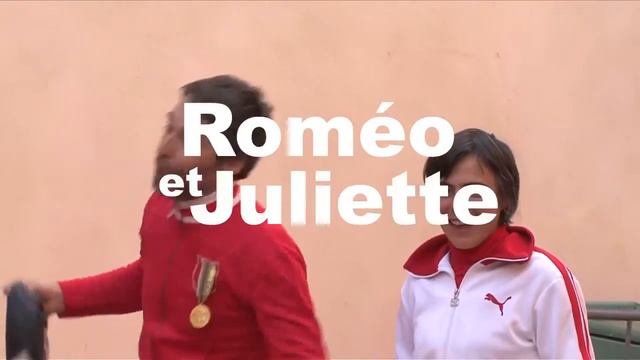 Amour Toujours - Locus Solus Plateforme / Shakespeare смотреть онлайн