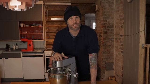 Watch This Before Getting A Kenwood Mixer!! смотреть онлайн