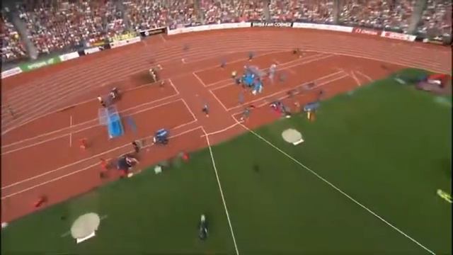 Antti Ruuskanen 88 01 PB European Athletics Championships Zürich 2014 смотреть онлайн