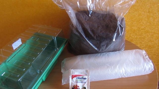 НЕОБХОДИМЫЕ ПОКУПКИ ДЛЯ ФИАЛОК!! смотреть онлайн