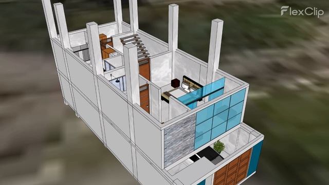 Untitled ‑ Made with FlexClip смотреть онлайн