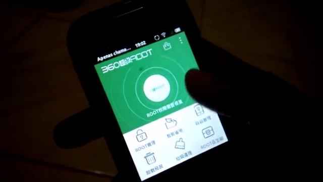 Como Fazer Root no Galaxy Pocket 2 e em Qualquer Android [SEM PC] смотреть онлайн