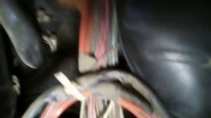 Замена крана печки ВАЗ 2114,08,09,13,,15