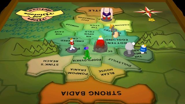 WE ARE CHAMPIONS | Strong Bad's Cool Game for Attractive People (BLIND) #22 смотреть онлайн