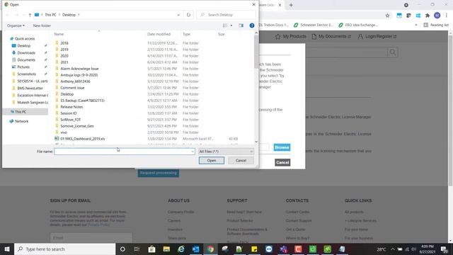 How to Activate SoMove License by Web | Schneider Electric Support смотреть онлайн