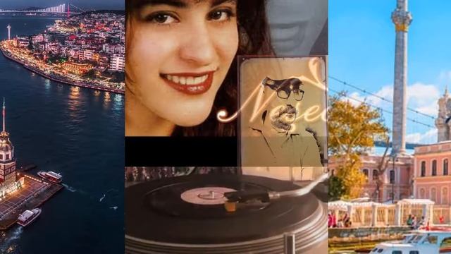 İstanbul Sokakları - Neşecik (ZARA) смотреть онлайн