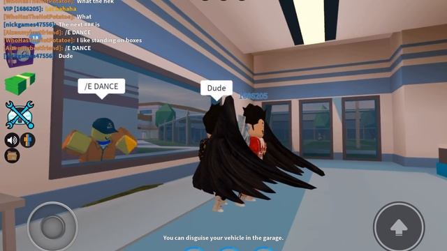 E commands for ROBLOX смотреть онлайн