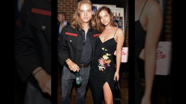 Dylan Sprouse & Barbara Palvin ~darbara~❤ смотреть онлайн